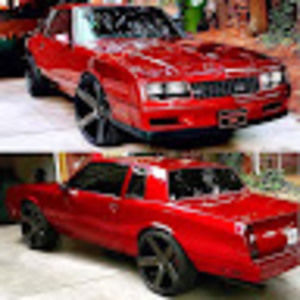 Meet your Posher, Todd